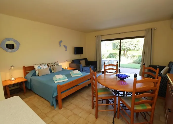 Camelia 67 At Sao Rafael - Apartament *