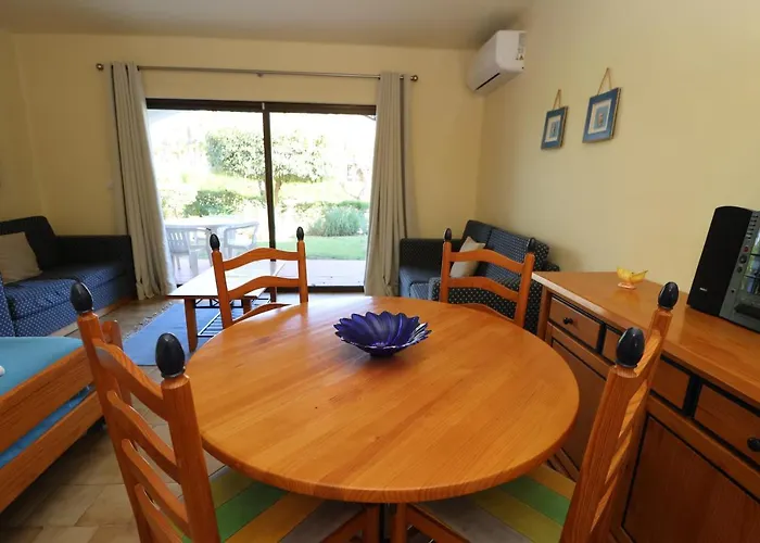 Camelia 67 At Sao Rafael - Apartament *