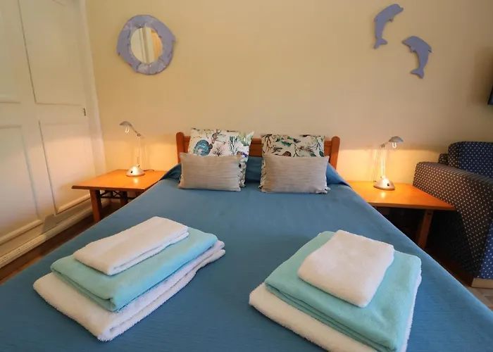 Camelia 67 At Sao Rafael - Apartament