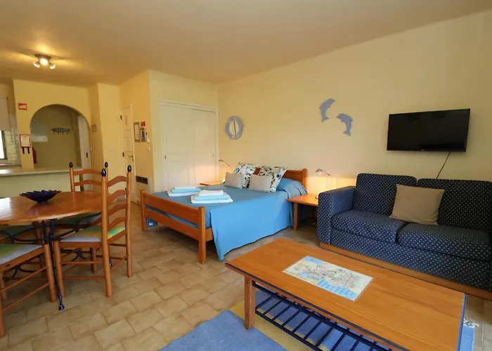 Camelia 67 At Sao Rafael - Apartament Albufeira