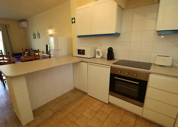 Camelia 67 At Sao Rafael - Apartament *