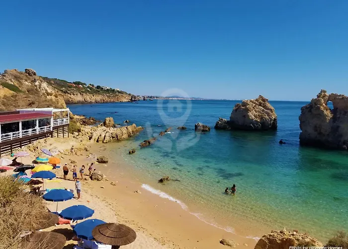 Camelia 67 At Sao Rafael - Albufeira