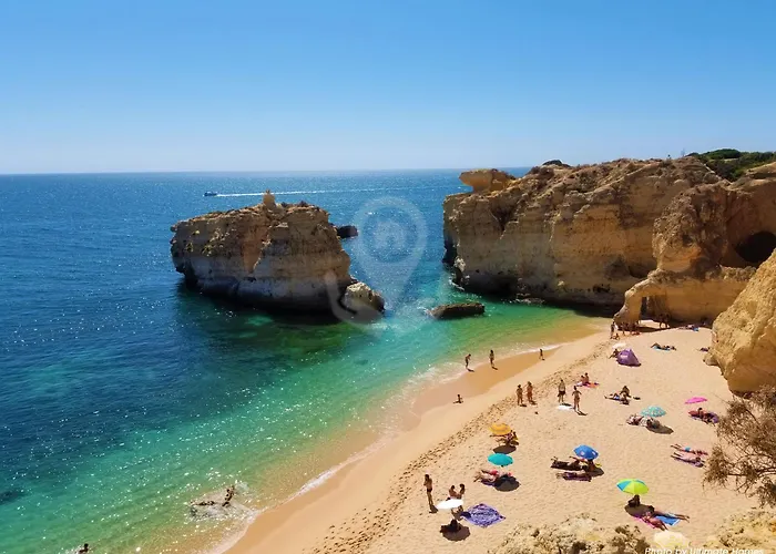 Camelia 67 At Sao Rafael - Apartament *