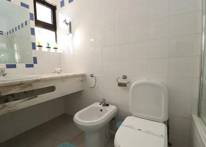 Camelia 67 At Sao Rafael - Apartament *