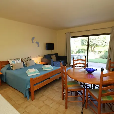 Camélia 67 At São Rafael - Appartement *