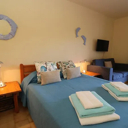 Camélia 67 At São Rafael - Appartamento