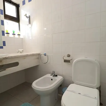 Camélia 67 At São Rafael - Appartement *